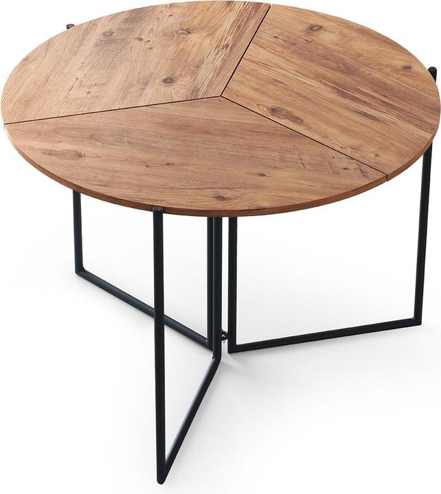 Hanah Home Malia (100 x 100 x 72 cm)