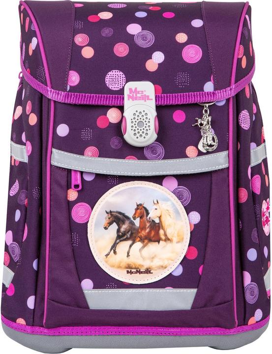 Immagine prodotto Mc Neill Set di zaini scolastici Tenero da 5 pezzi (18 l)