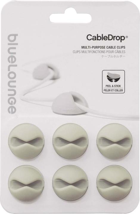 Produktbild BlueLounge CableDrop Set