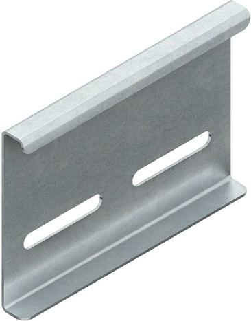 Niedax Butt connector