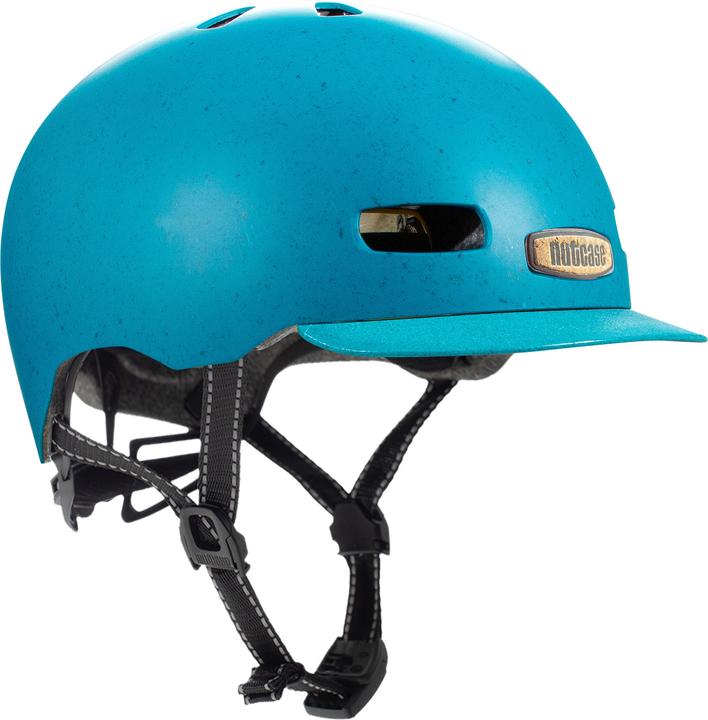 Produktbild Nutcase Street Eco MIPS Helm, Skip a Stone, S | 52-56cm (56 cm)