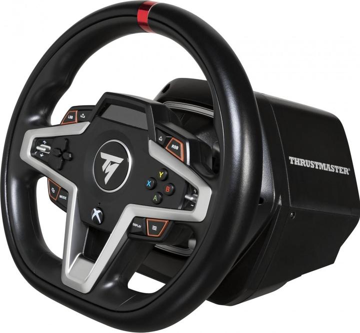 Image du produit Thrustmaster T248 Volant | Xbox (Xbox Series X, Xbox One X, Xbox One S, Xbox Series S, PC)