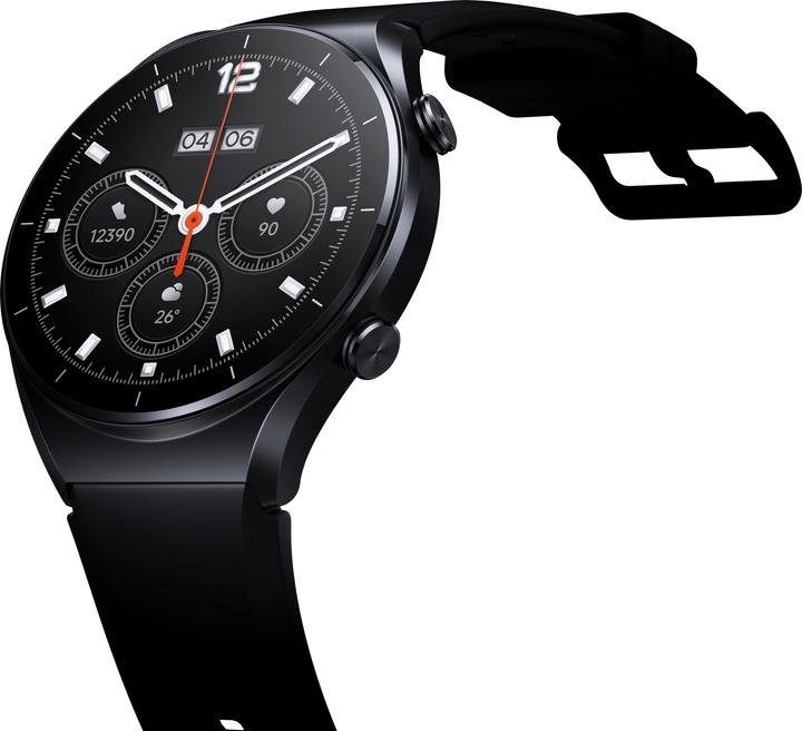 Produktbild Xiaomi Watch S1 (46.50 mm)