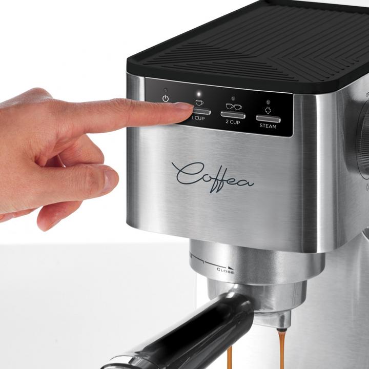 Produktbild Polti COFFEA P10S