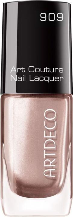 Produktbild Artdeco Art Couture Nail Lacquer 111 909 (909 pearl, Gel-Effekt Nagellack)