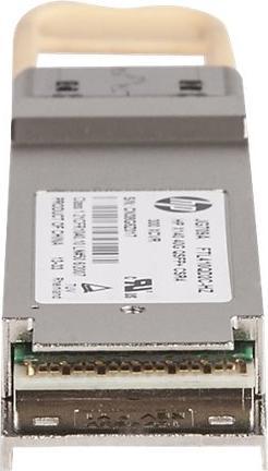 Produktbild HPE E N X140 Transceiver QSFP+, CSR4 XCVR