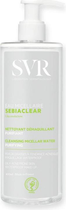 Gel Micellaire (Gel, 400 ml)