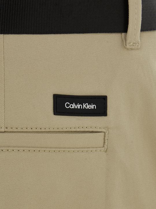 Image du produit Calvin Klein Chino slim en sergé moderne (W31/L32)
