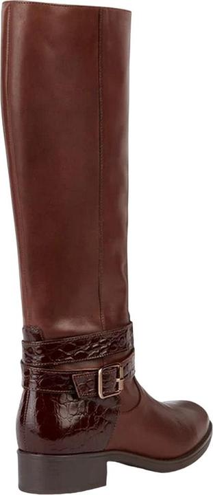 Produktbild Geox Stiefel D Felicity A Leder (37)