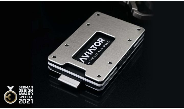 Actual product image Aviator Slide