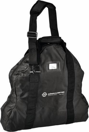 Actual product image K&M Bag to 140/00 "Gomezz" (Drums)