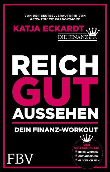 Immagine prodotto Reich gut aussehen (Tedesco, Katja Eckardt, 2017)