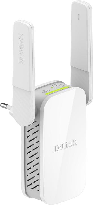 Produktbild JTI DAP-1610 Repeater AC1200 Dual Band Reichweite ext. (867 Mbit/s, 300 Mbit/s)