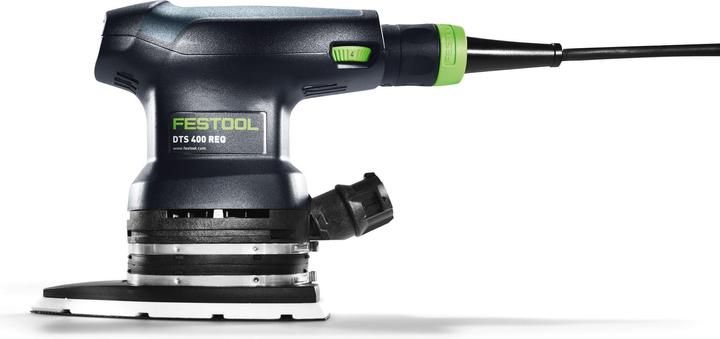 Produktbild Festool DTS 400 REQ (Deltaschleifer, 250 W)