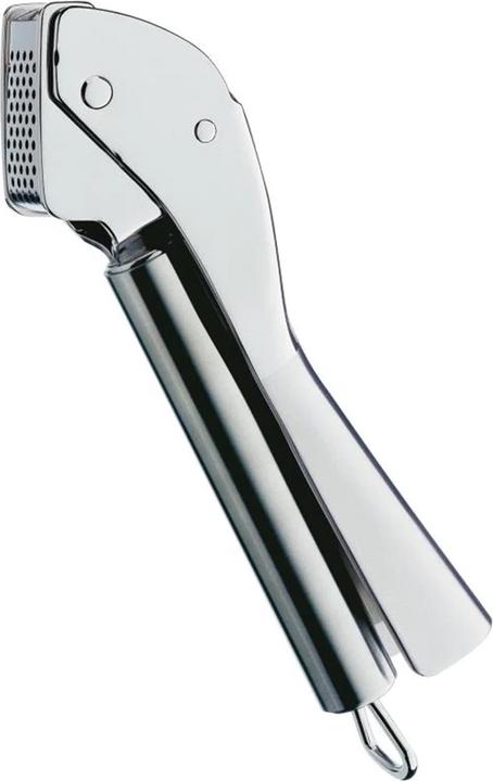 Produktbild WMF Knoblauchpresse 17,5cm Profi Plus Edelstahl teilmattiert