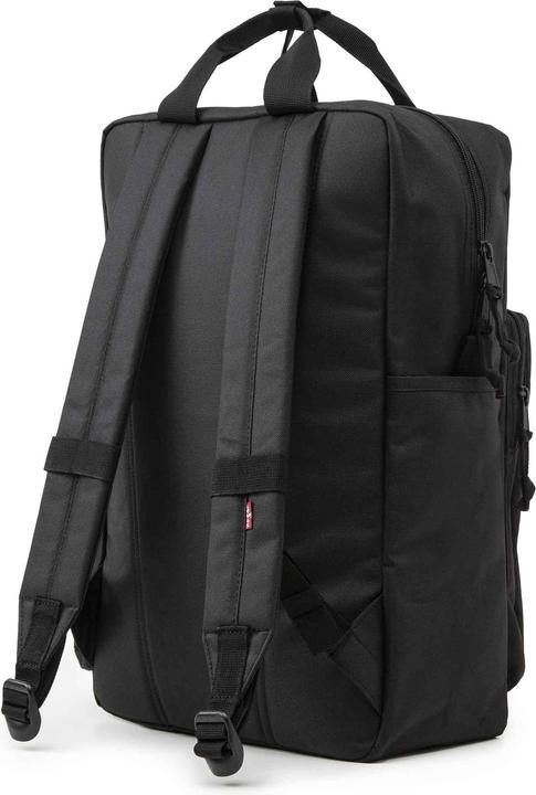 Actual product image Levis Casual backpack