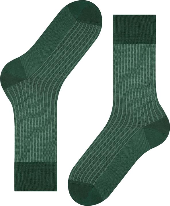 Actual product image Falke Oxford Stripe Men Socks (45 - 46)