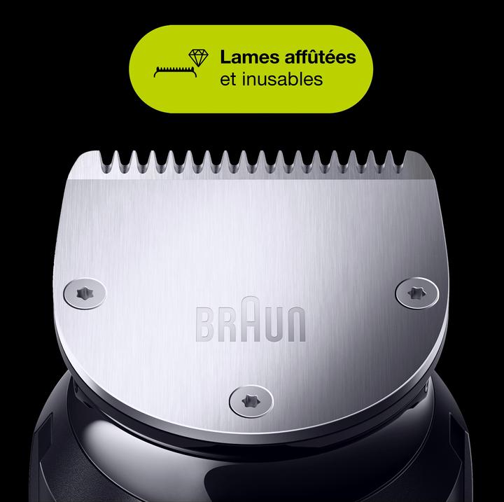 Produktbild Braun MGK7220