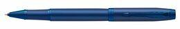 Produktbild Parker Pen Rollerball IM Monochrome PVD F (Blau, 1 x)