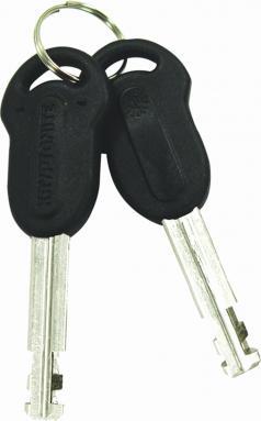 Immagine prodotto Kryptonite Serratura per bici KryptoLok LS (13 cm)