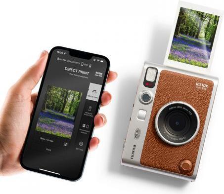 Produktbild Fujifilm instax mini Evo