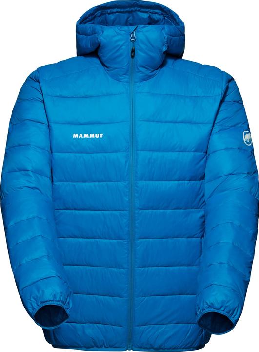 Produktbild Mammut Crag IN Hooded Jacket Men (M)