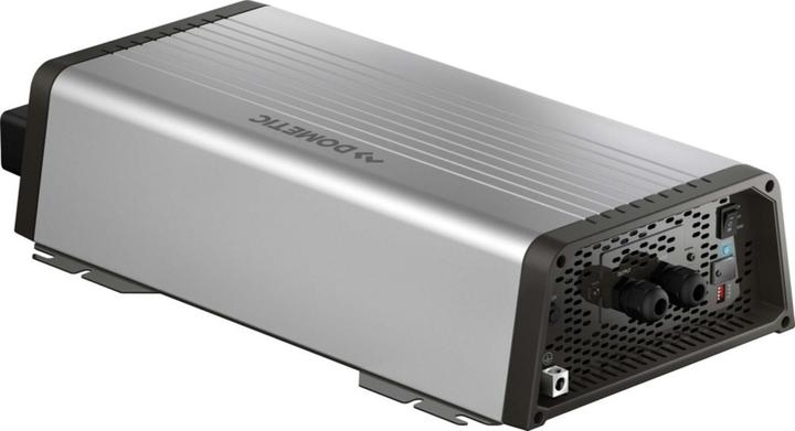 Produktbild Dometic DSP 1824T SinePower 1800W/24V Sinus-Wechselrichter mit NVS