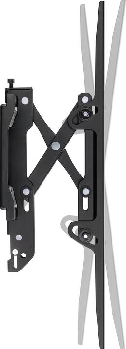 Actual product image InLine Heavy duty TV wall mount (Wall, 37", 75 kg)