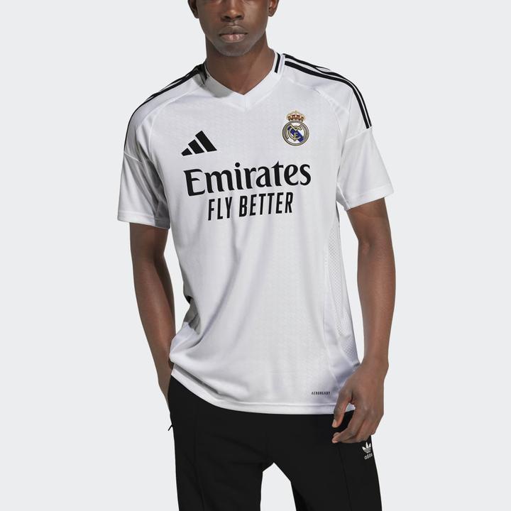 Image du produit adidas Maillot du Real Madrid (XL)
