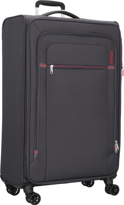 American Tourister CROSSTRACK Spinner (119 l, L (90 - 115l))