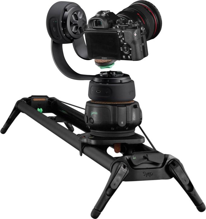 Image du produit Syrp Genie II 3-Axis - Kit indie