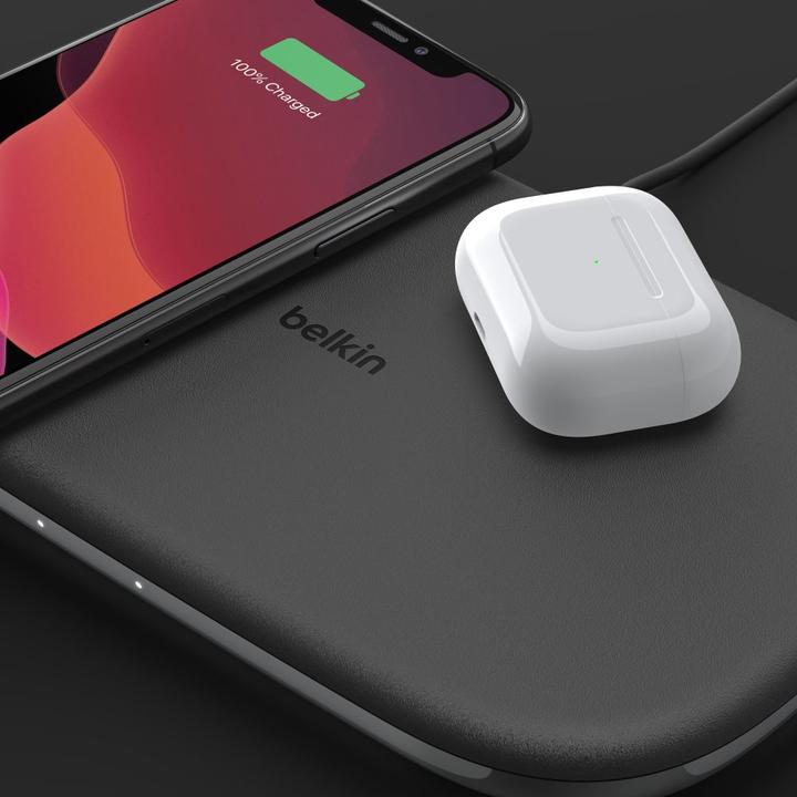 Productafbeelding Belkin TrueFreedom Pro (10 W)
