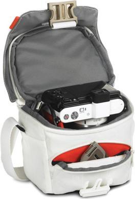 Actual product image Manfrotto Bella II shoulder bag (Camera shoulder bag)