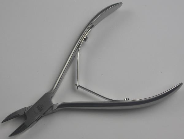 Produktbild Kiehl Eckenzange mit Hartmetalleinsätzen