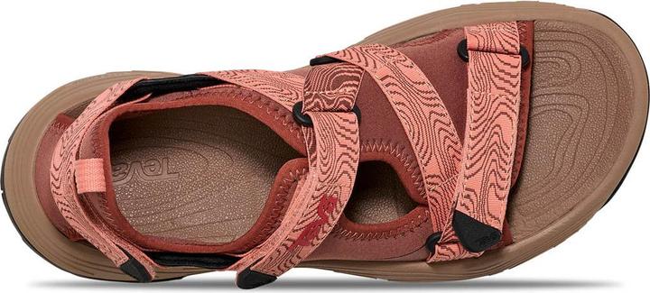 Produktbild Teva W's Grandview Max Sandal (38.5)