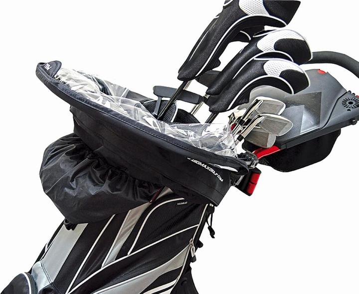Actual product image Big Max I Dry Raincover