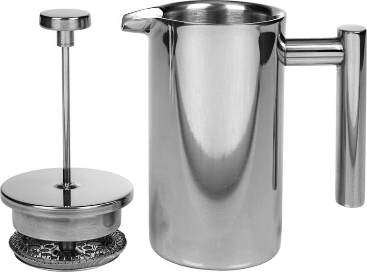 Actual product image Furber Coffee maker 0.35 l, silver (0.35 l)
