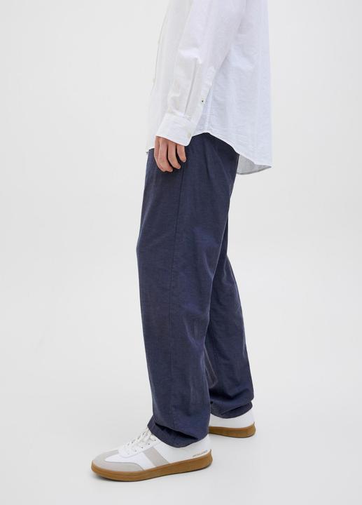 Produktbild Jack & Jones Locker geschnitten Jogginghose Jogginghose (XXL)