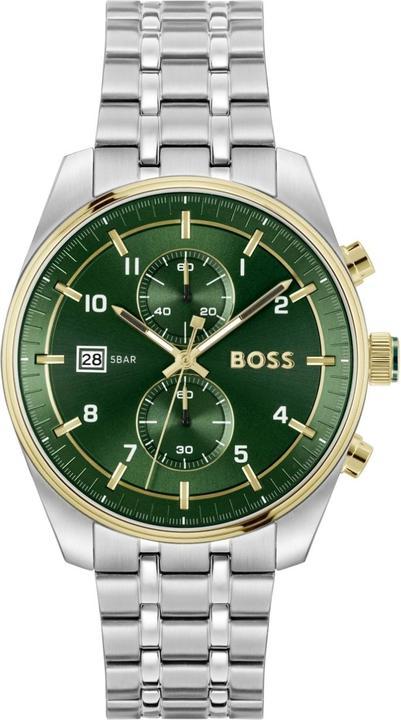BOSS Skytraveller (44 mm)
