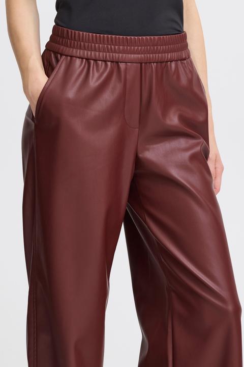 Actual product image B.young BYDAJA JOGGER PANTS 20815170 (46)