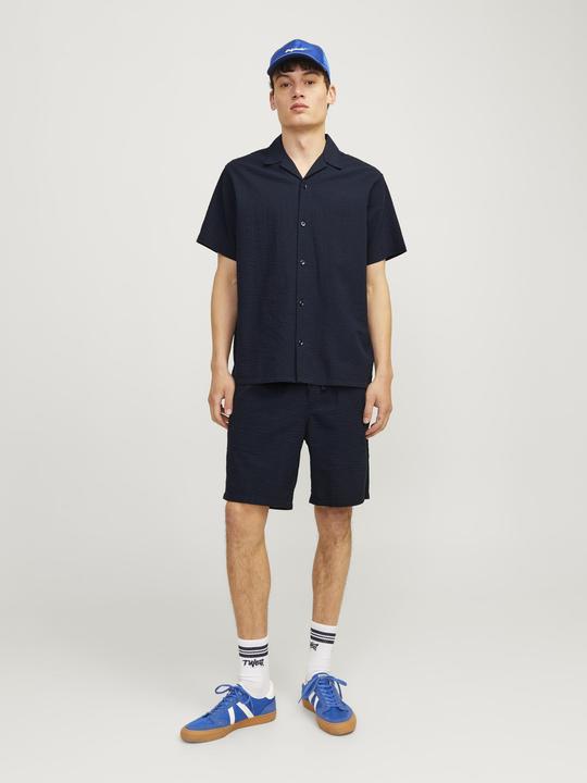 Immagine prodotto Jack & Jones Camicia dalla vestibilità rilassata Camicia (S)