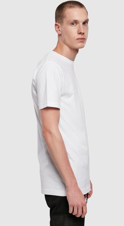 Produktbild Urban Classics Organic Cotton Basic Pocket Tee (4XL)