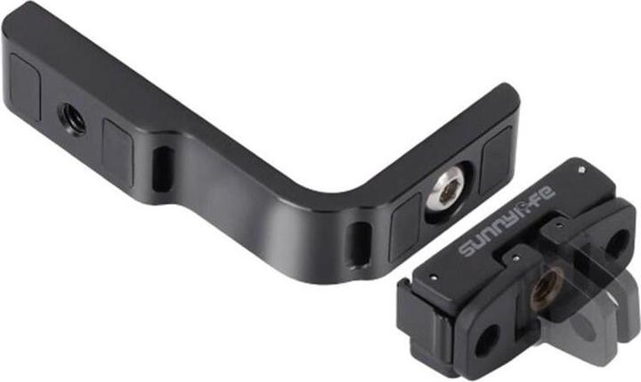 Sunnylife Adattatore per montaggio magnetico (Insta360 X4)