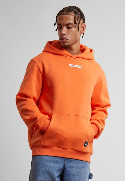 Actual product image Starter Small Logo Essential Hoodie - 192465 (XL)