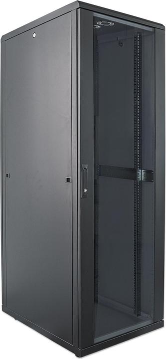 Produktbild Intellinet 19" Netzwerkschrank (10.87 HE, 19 Zoll Rack)
