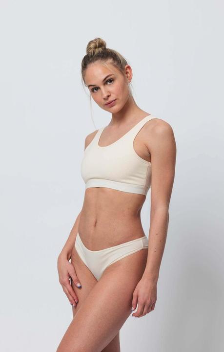 Actual product image Snocks Brazilian briefs (L, pack of 3)