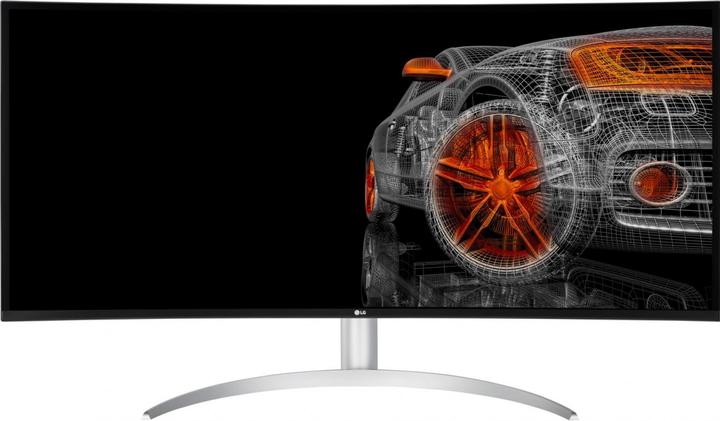 Immagine prodotto LG UltraWide 40WP95XP-W (5120 x 2160 pixel, 39.70")