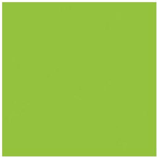 Produktbild Folia Leporello-Karten 300g/m2 Grün (3 Stk.)