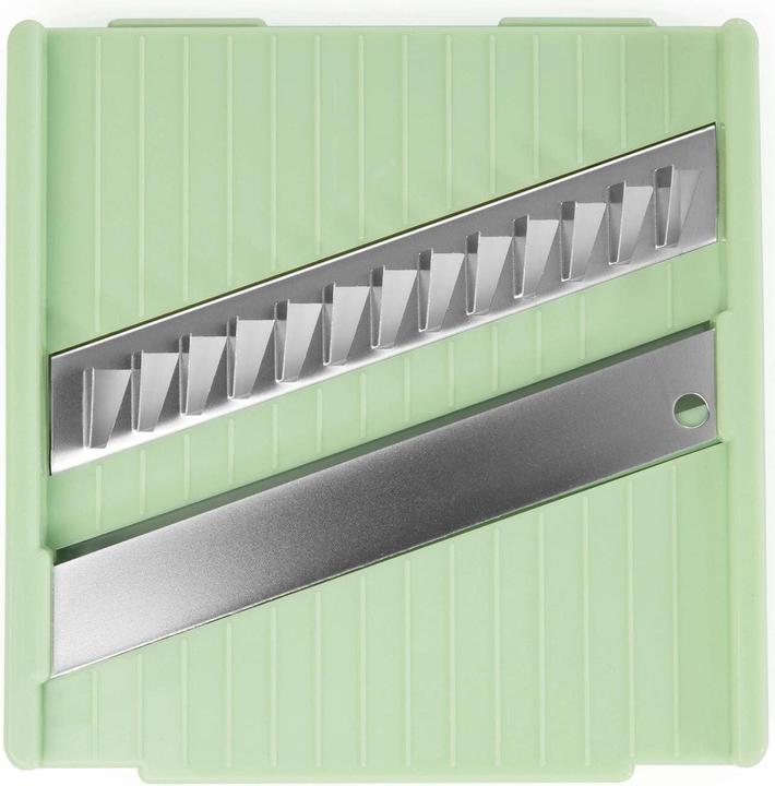 Actual product image Gourmetmaxx Vegetable slicer