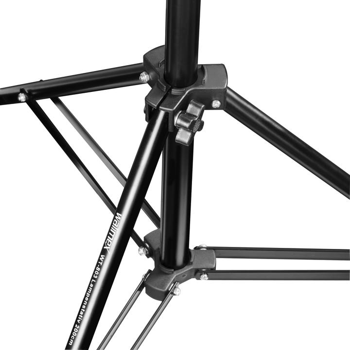 Produktbild Walimex pro Pro WT-803 (200 cm, 3.50 kg)